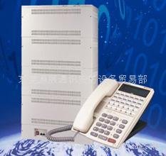 东莞通航电话交换机--通航DCS500集团电话系统