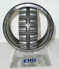 spherical roller bearings