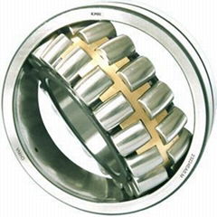 spherical roller bearings