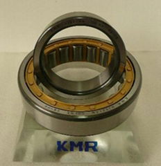 cylindrical roller bearings