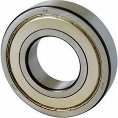 deep groove ball bearings