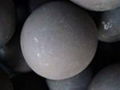 grinding steel  balls