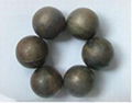 high chrome casting steel ball 1