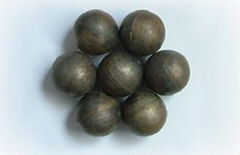 low chromium casting ball