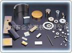 供應不同產品用的耐高溫釹鐵硼磁環（圖） 3