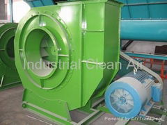 Centrifugal Fan