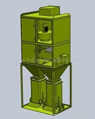 Shake Bag Dust Collector