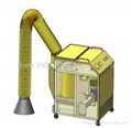 Portable Dust Collector 1