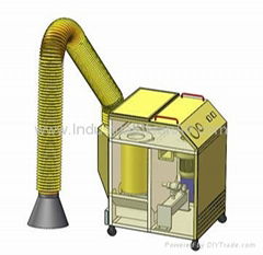 Portable Dust Collector