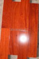 Cumaru  wood  flooring 1