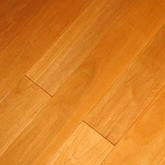 Garapa  wood  flooring