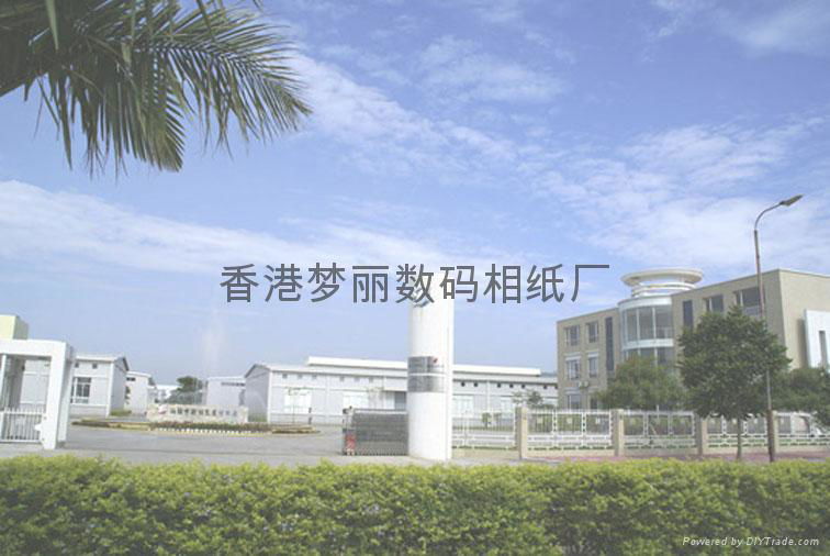 T恤热转印纸 3