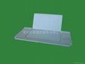 fax machine cabinet plastic mould 4