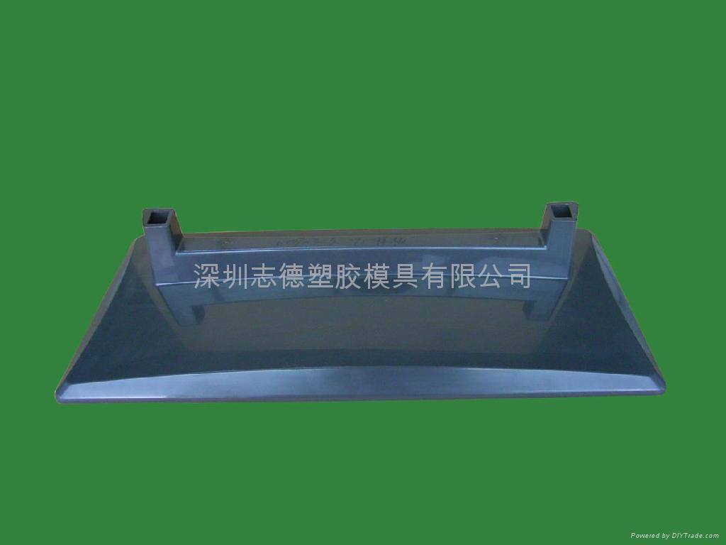 TV cabinet plastic mould