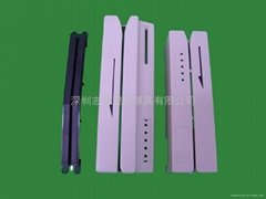 card device plastic mould