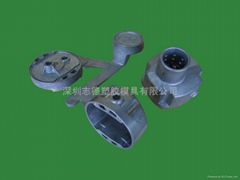 die casting mould