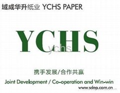 YCHS Special Paper (China) Co.Ltd