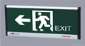 emergency exit sign YBD276
