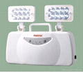 emergency light YZN125