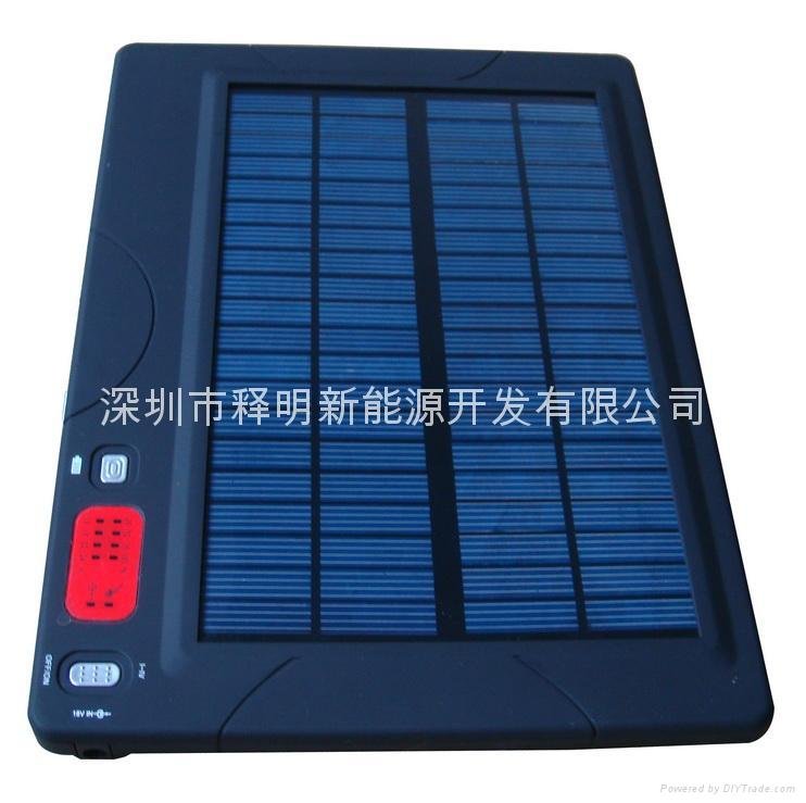 solar battery charger for laptop, 3