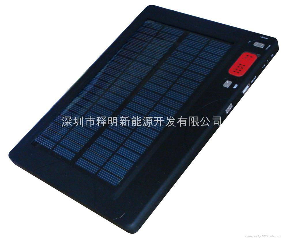 solar battery charger for laptop, 4