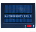 solar battery charger for laptop, 1