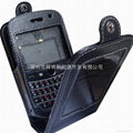 Solar Charger Sheath  for Blackberry