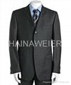 Men's suit