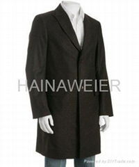 high quality tailored coats