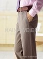 Winter new style leisure pants 1