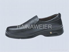 Top Quality business dress men's shoes.