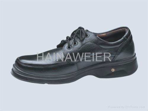 Top Quality business dress men's shoes. 2