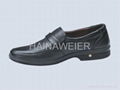 Top Quality business dress men's shoes. 3