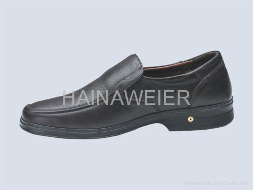 Top Quality business dress men's shoes. 4