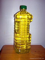 REFINED SOYBEAN OIL