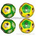 mini football. 2