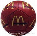 mini football. 4