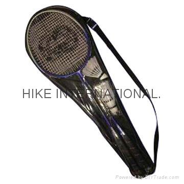 badminton. 4