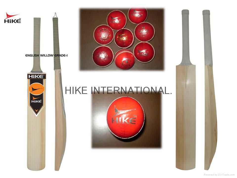 cricket products. 5