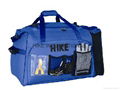 football bag. 4