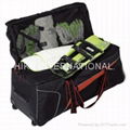 cricket kit bag. 3