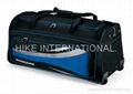 cricket kit bag. 5