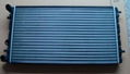 VW radiator (1C0121253A )