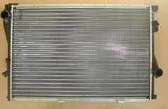 BMW radiator(17111702969)