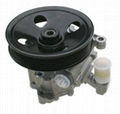 Mercedes-benz ML320 ML430 power steering pump(0024668101)