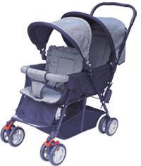 baby stroller