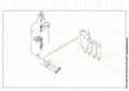 Chip (Bottle Flake) Pulse Conveying