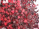 feozen  mixed berries