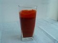 tomato gojiberry pear juice concentrate 2