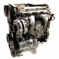 Engine SQR481F 1